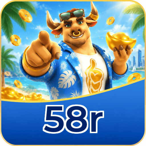 58r Download Logo
