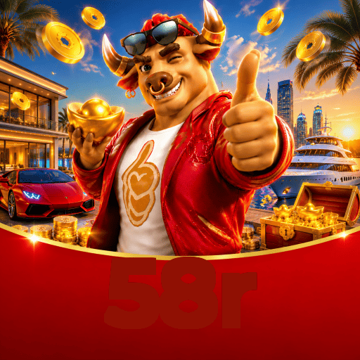 58r Logo 1