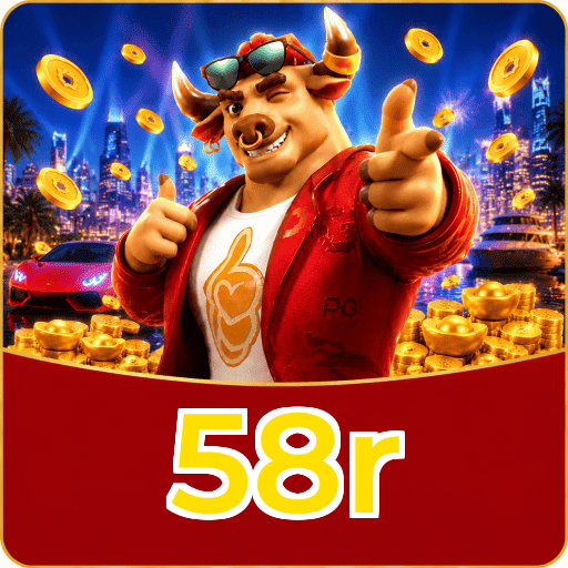 58r Logo 2