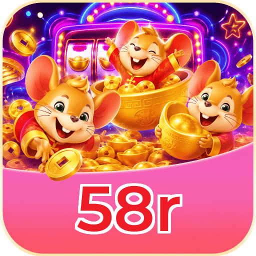 58r Telegram Logo 1