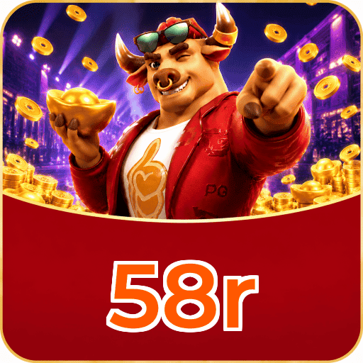 58r VIP Logo 2