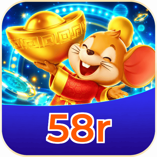 58r Logo 3