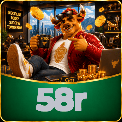 58r VIP Logo 3
